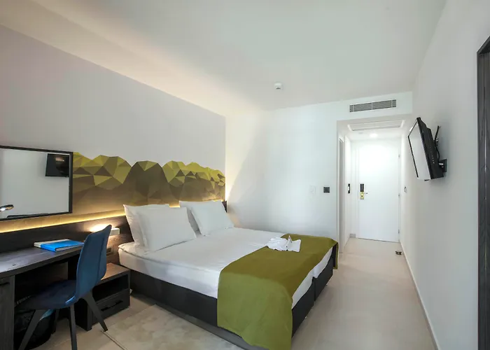 Bluesun Hotel Alga Tučepi