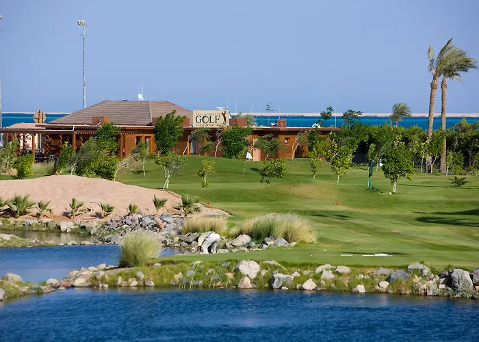 All Inclusive ResortsSteigenberger Aldau Beach