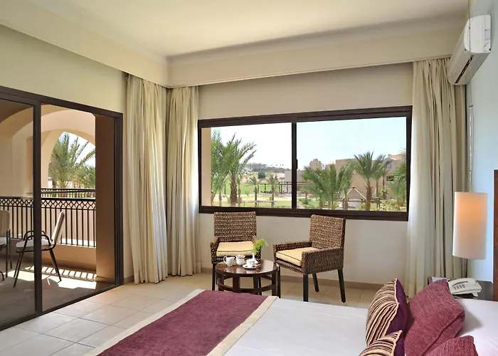 Jaz Neo Saraya Palms Hotel Hurghada