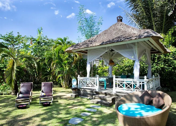 Sol By Melia Benoa Bali Hotel Tanjung Benoa