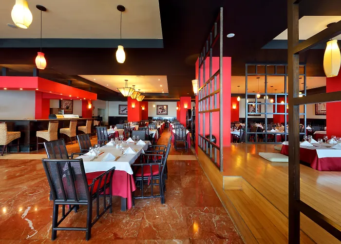 Grand Palladium Lady Hamilton Resort & Spa Lucea