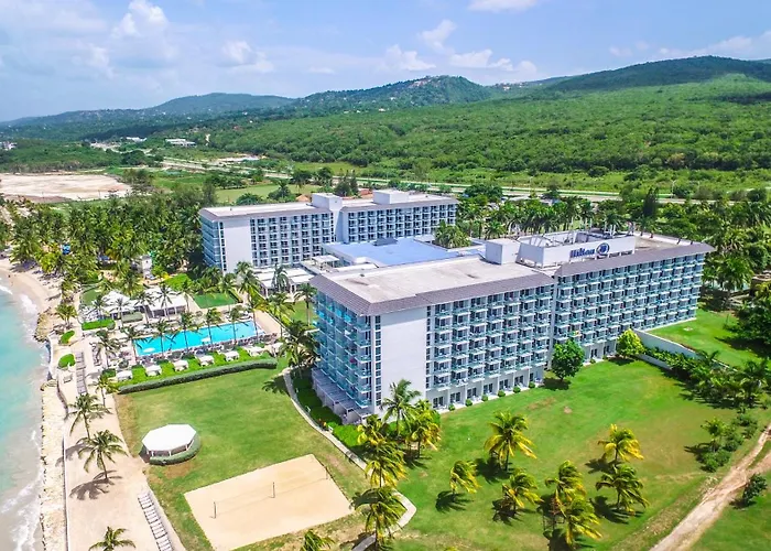 All Inclusive ResortsDreams Rose Hall All-Inclusive & Spa
