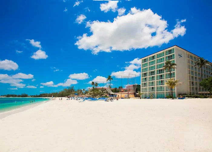 Breezes Resort & Spa All Inclusive, Bahamas (Adults Only) Nassau