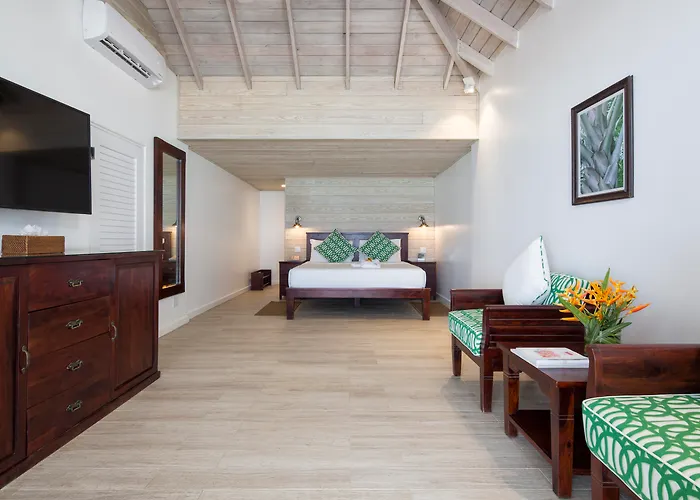 Galley Bay Resort & Spa (Adults Only) Five Islands Village