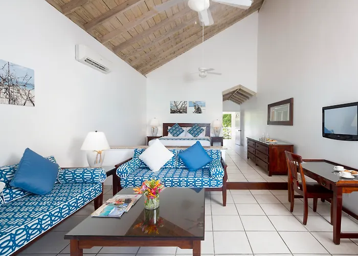 Galley Bay Resort & Spa (Adults Only) Five Islands Village