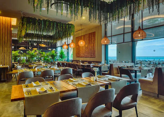 Grifid Vistamar Hotel Golden Sands