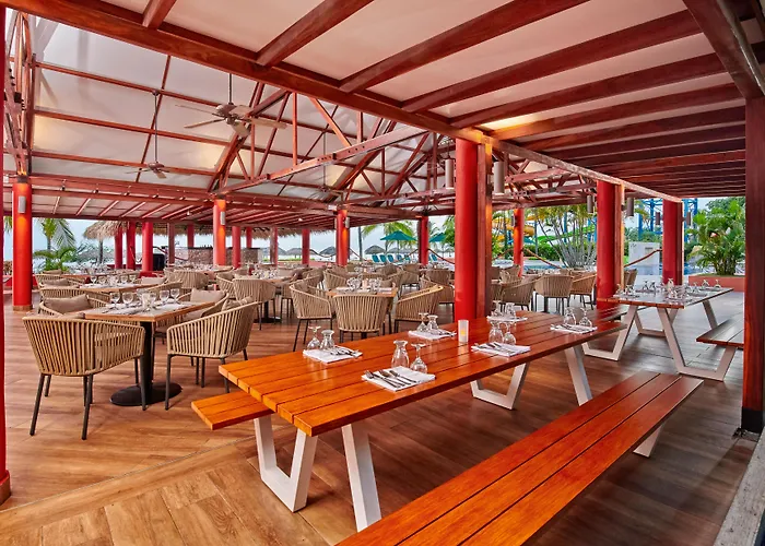 Grand Decameron Panama, A Trademark All Inclusive Resort Playa Blanca 