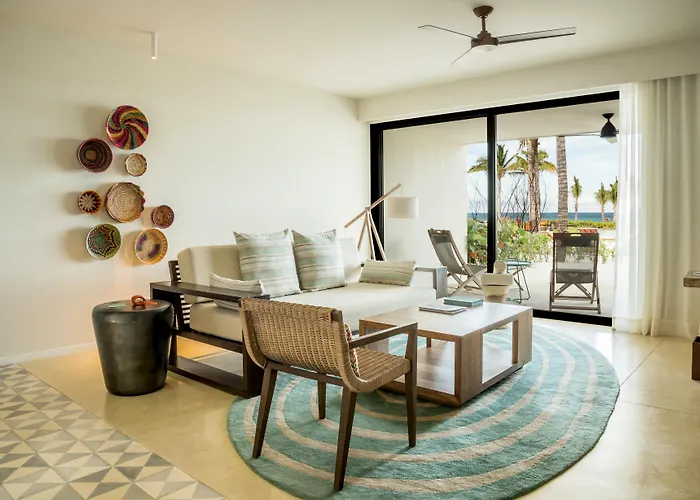 All Inclusive ResortsAlila Mayakoba