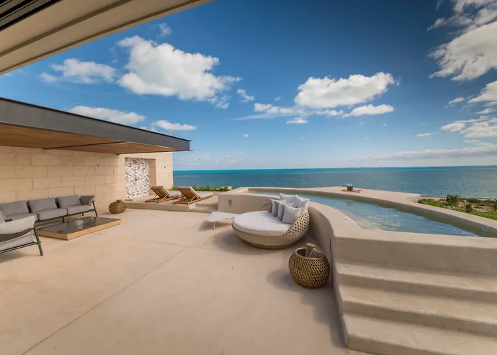 Atelier Playa Mujeres (Adults Only) Hotel Cancun