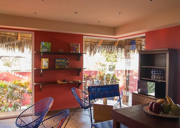 All Inclusive ResortsSunscape Puerto Vallarta