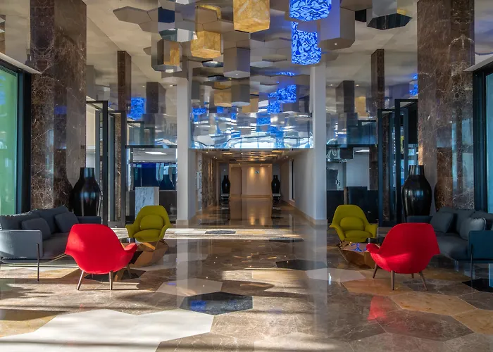 All Inclusive ResortsGarza Blanca Resort & Spa Los Cabos