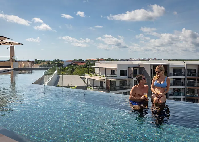 All Inclusive ResortsVentus At Marina El Cid Spa & Beach (Adults Only)