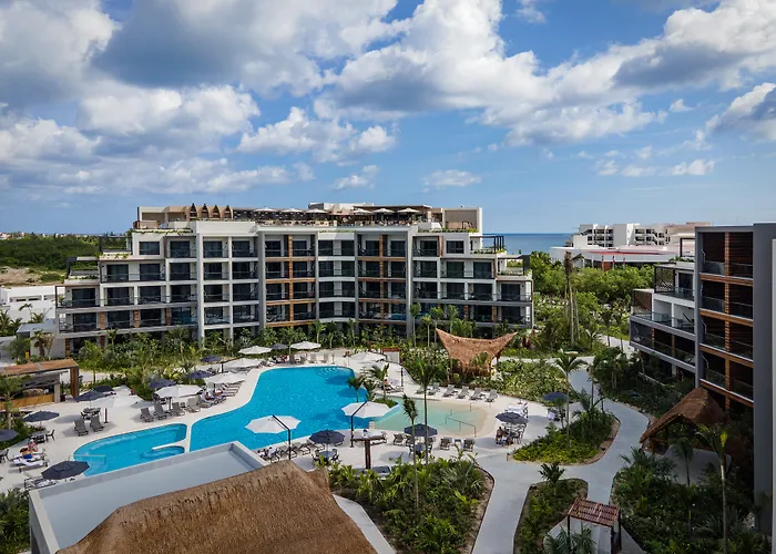 All Inclusive ResortsVentus At Marina El Cid Spa & Beach (Adults Only)