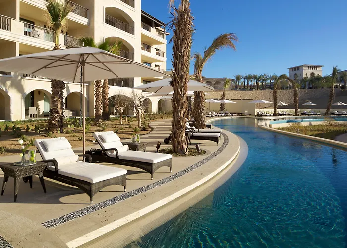 All Inclusive ResortsGrand Solmar Pacific Dunes , Golf & Spa