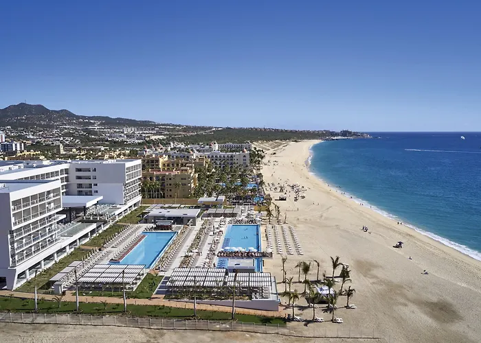 Riu Palace Baja California (Adults Only) Cabo San Lucas