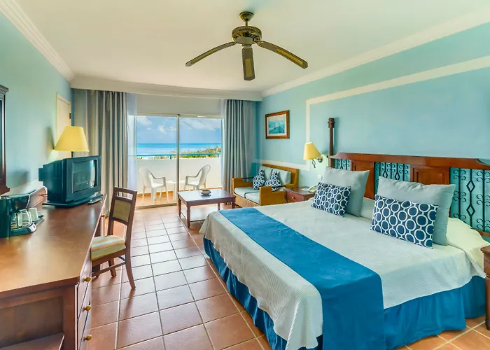 Grand Memories Santa Maria (Adults Only) Hotel Cayo Santa Maria