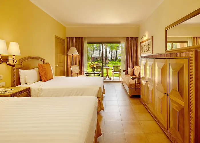 All Inclusive ResortsBarcelo Maya Caribe