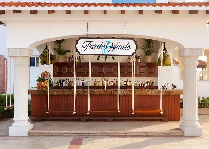 All Inclusive ResortsHyatt Vivid Playa Del Carmen All-Inclusive Adult Only