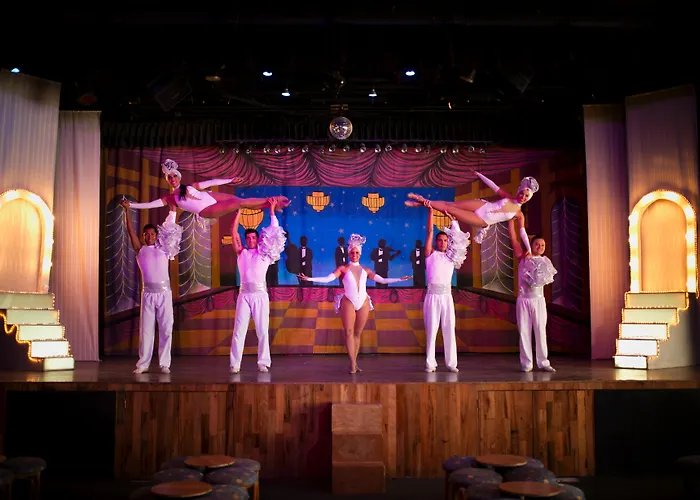 Crown Paradise Club Puerto Vallarta All Inclusive