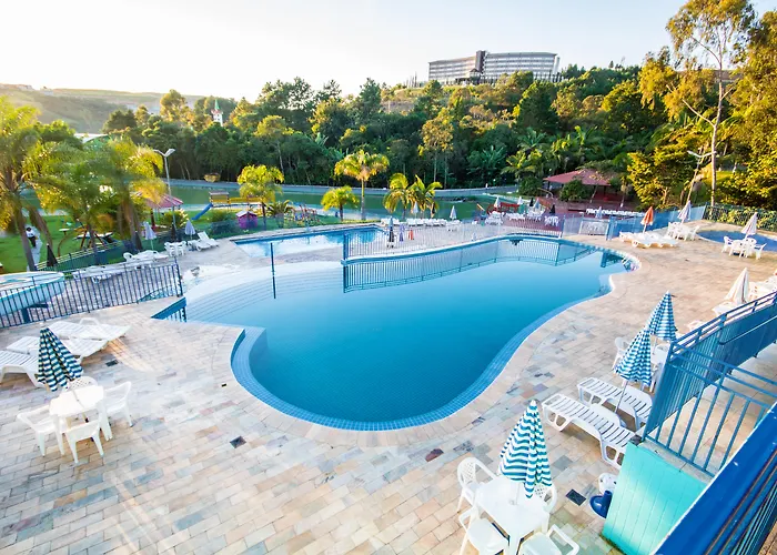 Vilage Inn All Inclusive Poços de Caldas