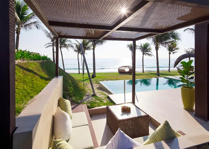 Fusion Resort Cam Ranh - All Spa Inclusive