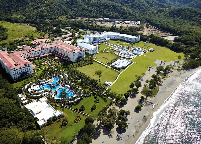 Hotel Riu Palace Costa Rica Matapalo 