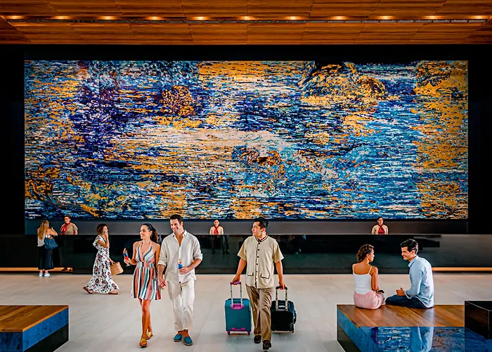 All Inclusive ResortsBarcelo Maya Riviera (Adults Only)