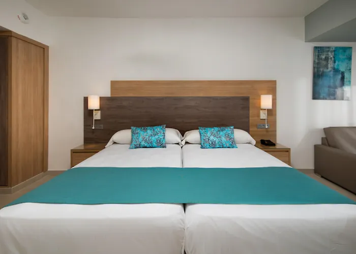 Riu Palace Tropical Bay Negril