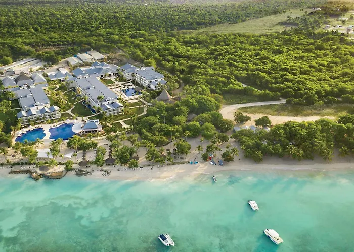 Secrets La Romana All-Inclusive Adult Only Resort & Spa Bayahibe