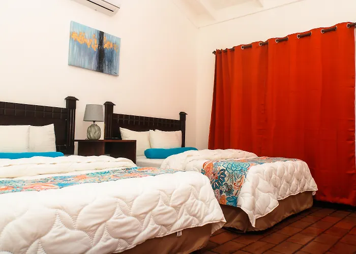 Condovac La Costa All Inclusive Playa Hermosa 