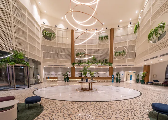 Liberty Fabay Hotel Fethiye