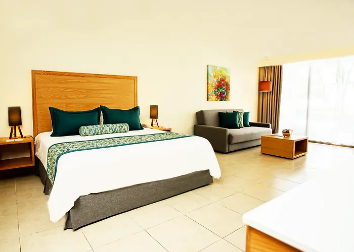 All Inclusive ResortsDreams Cozumel Cape & Spa