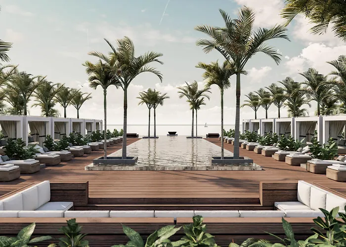 All Inclusive ResortsSecrets Moxche Playa Del Carmen (Adults Only)