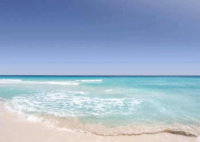 Catalonia Grand Costa Mujeres All Suites & Spa Cancun