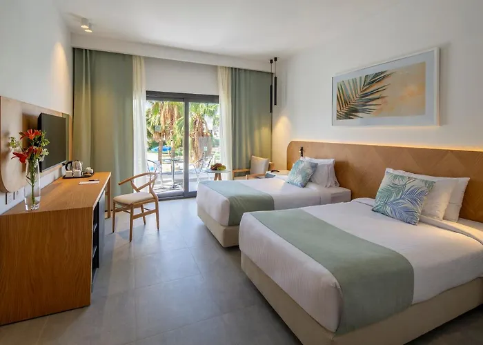 Amphoras Beach Sharm el-Sheikh
