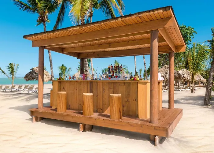 Temptation Miches Resort, Punta Cana (Adults Only)