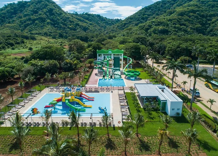 Riu Guanacaste Hotel Matapalo 