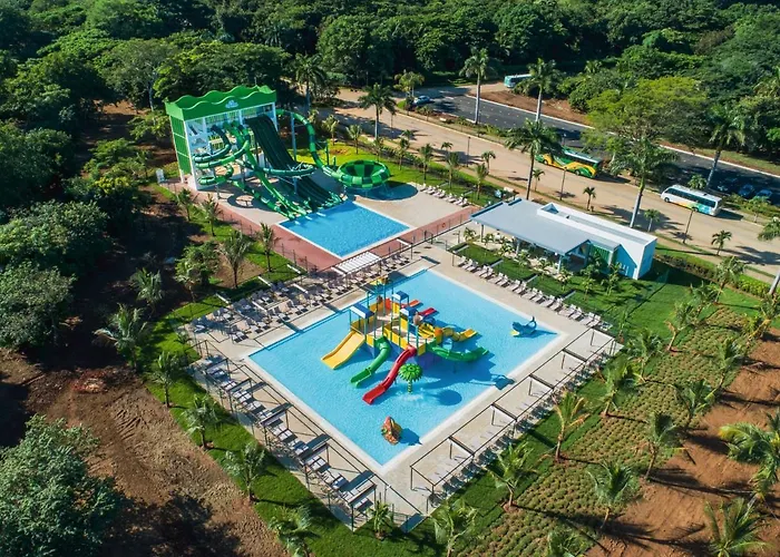 Riu Guanacaste Hotel Matapalo 