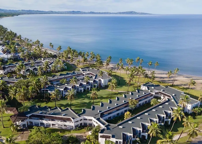 Sheraton Fiji Golf & Beach Resort Denarau Island