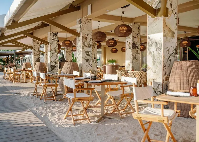 Papagayo Beach Resort (Adults Only) Willemstad
