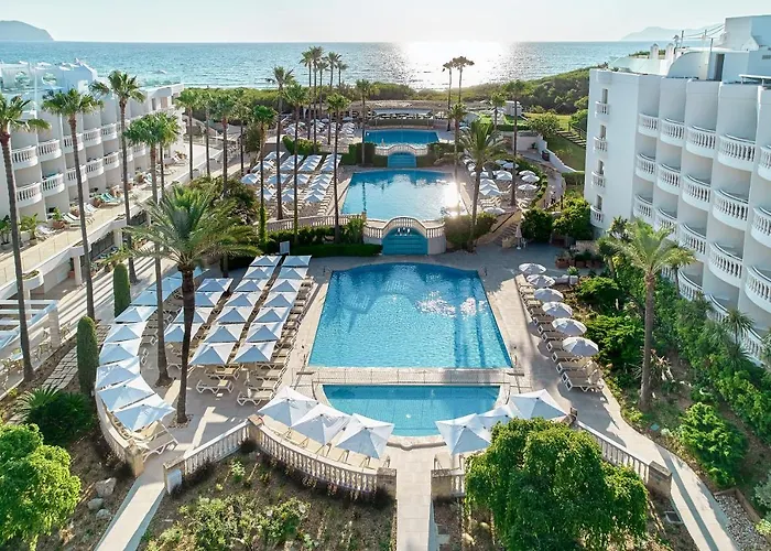 Iberostar Selection Albufera Playa All Inclusive Playa de Muro 