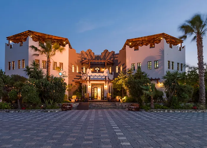 All-Inclusive Accommodaties in Kos-stad