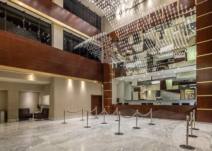 All Inclusive ResortsMoon Palace Cancun