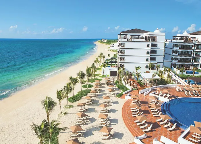 Grand Residences Riviera Cancun, All Inclusive Puerto Morelos