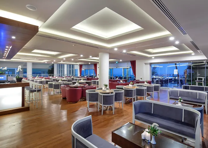 Kuşadası All-Inclusive Resorts