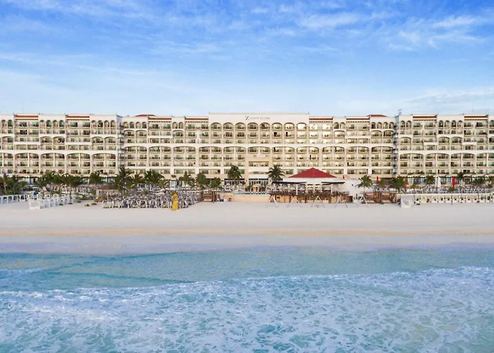 Hyatt Zilara Cancun (Adults Only)