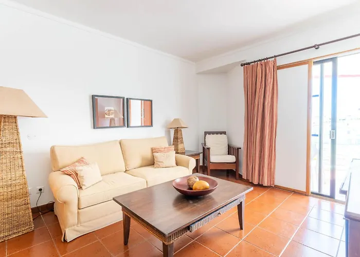All-Inclusive Accommodaties in Albufeira