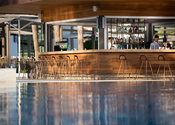 All Inclusive ResortsAcanthus Cennet Barut Collection