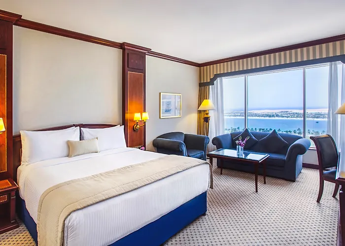 All Inclusive ResortsCorniche Abu Dhabi