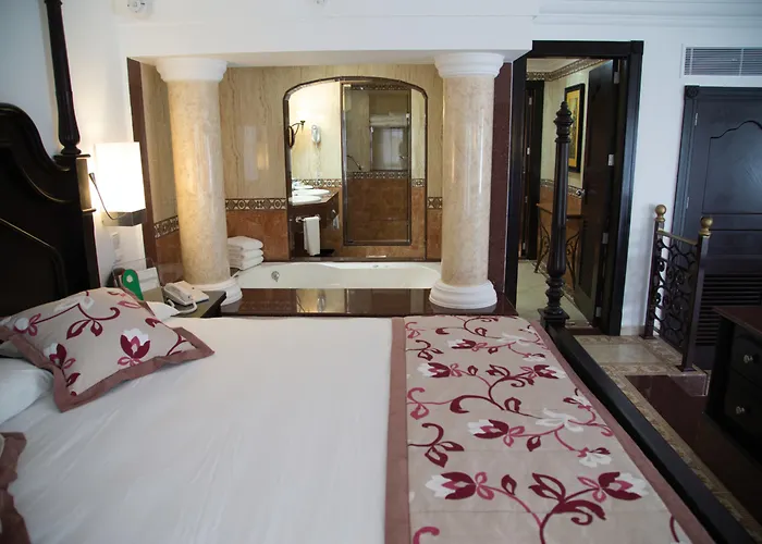 Riu Palace Aruba Palm Beach